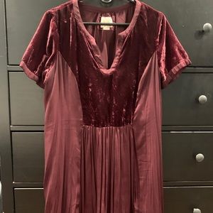 Maeve Dress